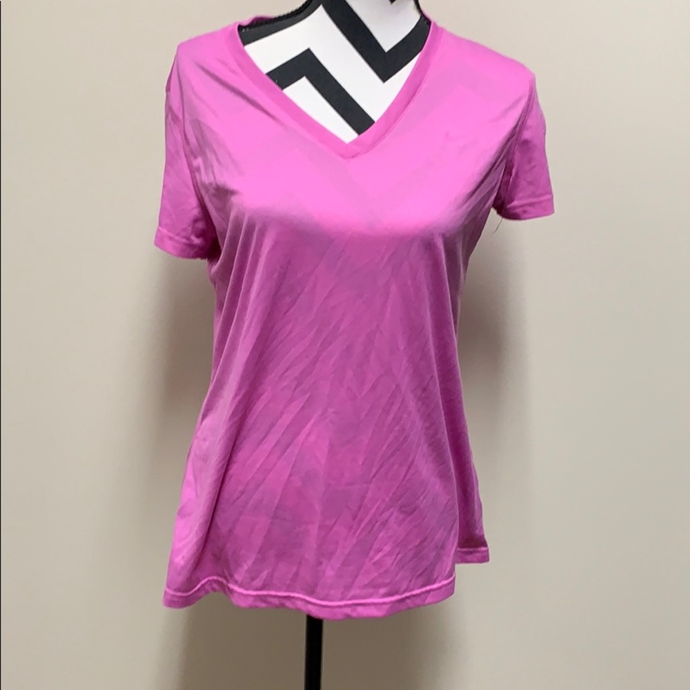 Nike running top